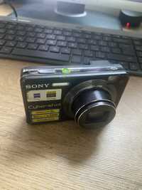 Фотоапарат Sony Cyber-shot DSC-W150