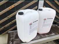 Canistra Bidon Bidoane plastic 25 30 litri L