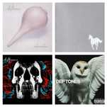 Deftones - Colectie Discografie CD