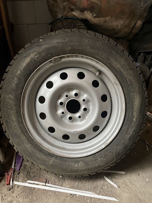 Продам колеса в с боре