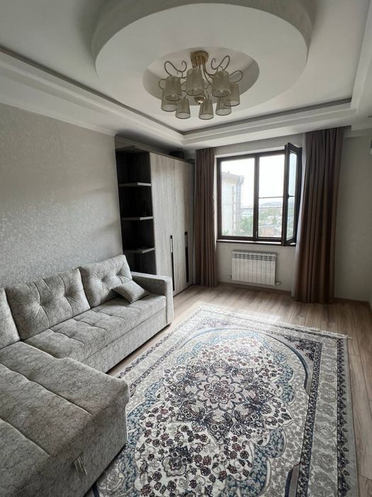 Аренда ЖК мегадом Паркентский 2/5/8 Паркентская