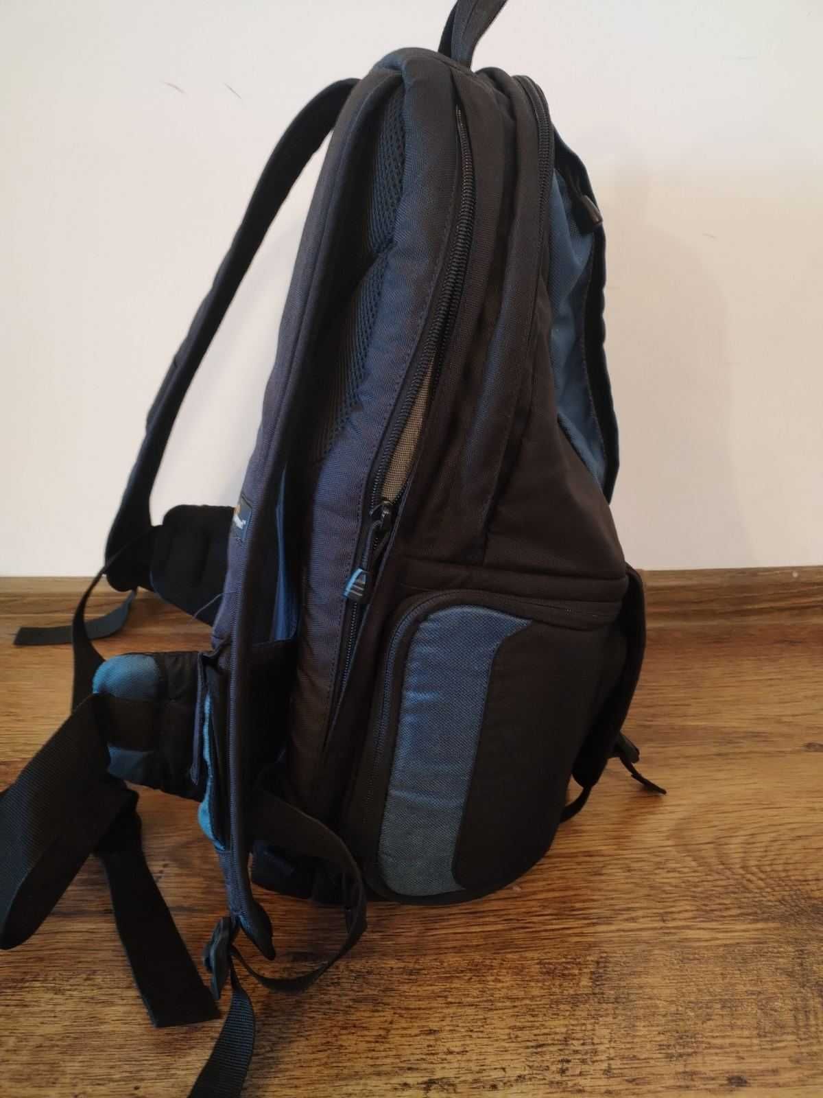 lowepro fastpack 250 backpack - специализирана фотографска раница