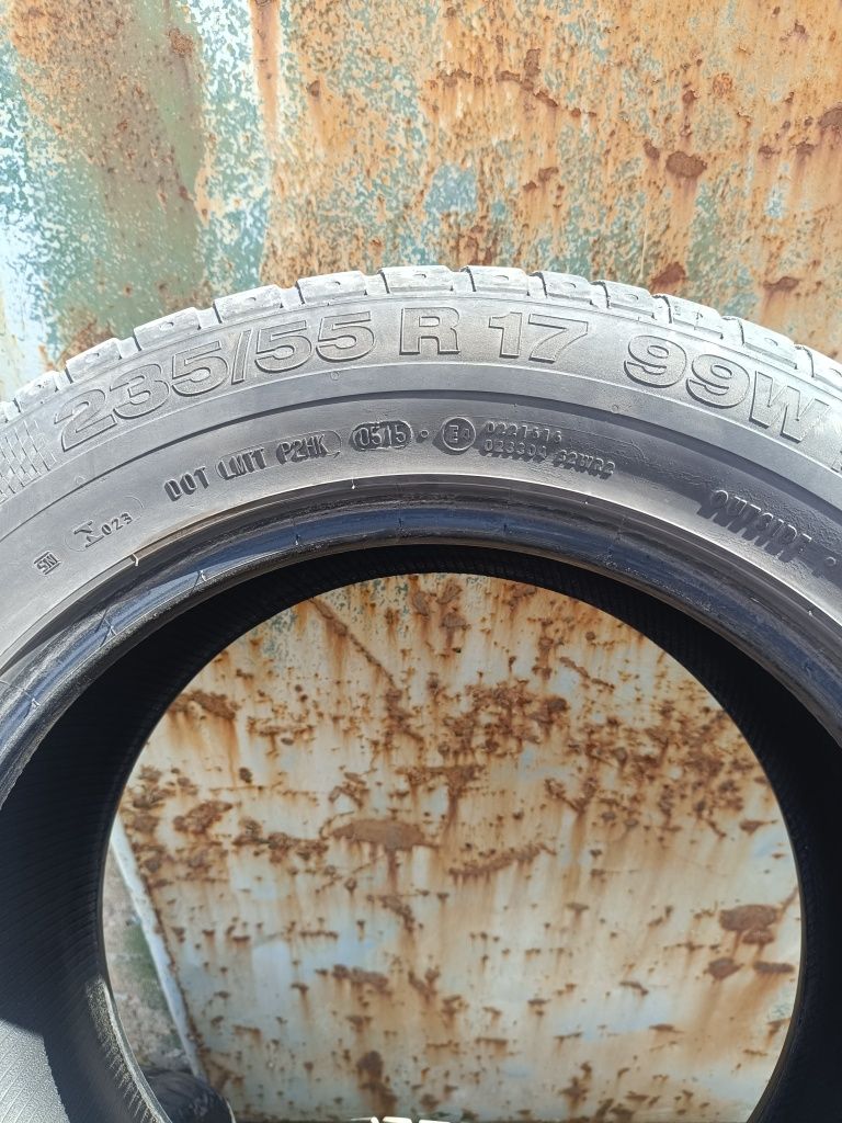 Продавам гуми стават за каране
