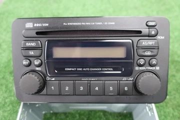 Cd radio  suzuki jimny original