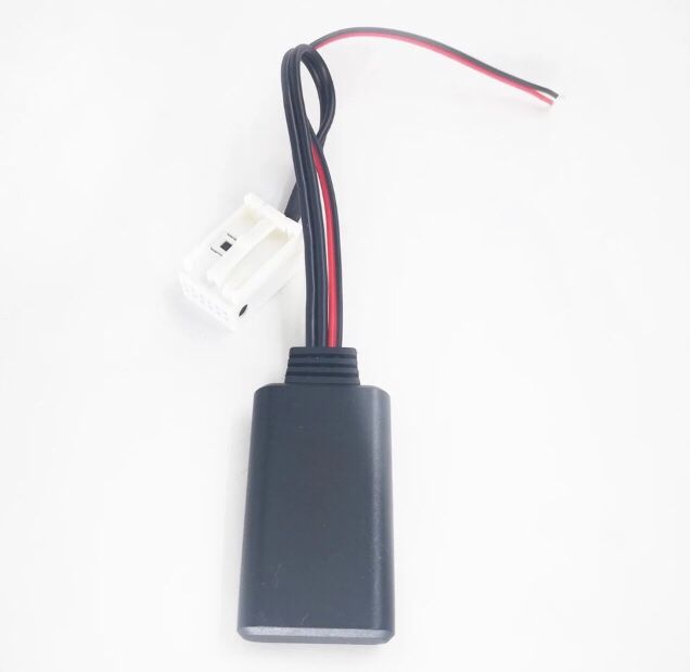 Modul Bluetooth MFD3 Adaptor Bluetooth Auxiliar MFD3 Skoda Seat VW