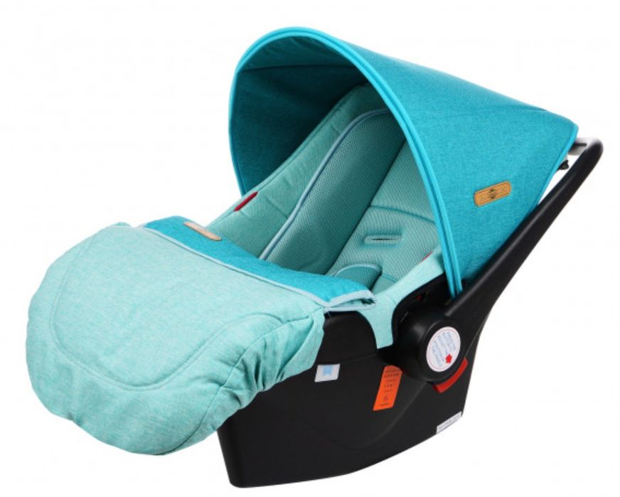 Lorelli Автостол Lifesaver Aquamarine 0-13 Kg