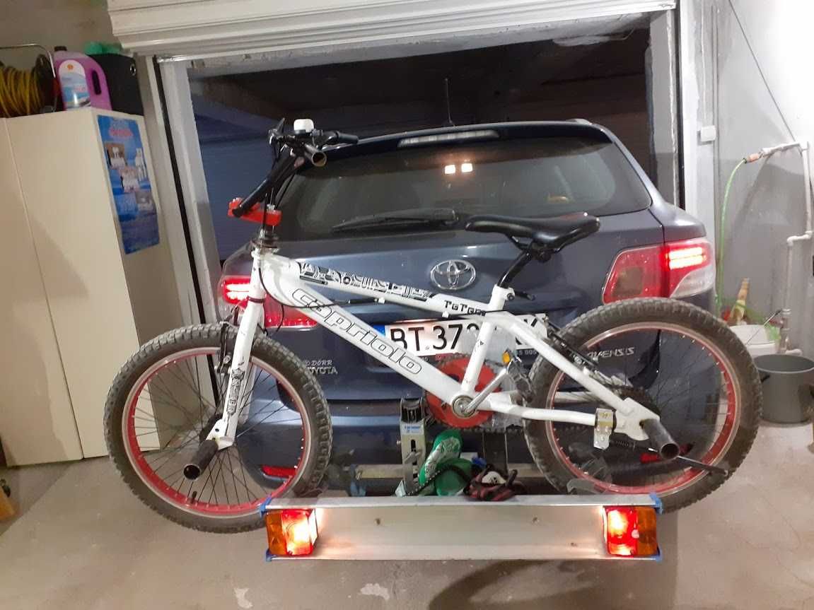 BMX Capriolo Totem
