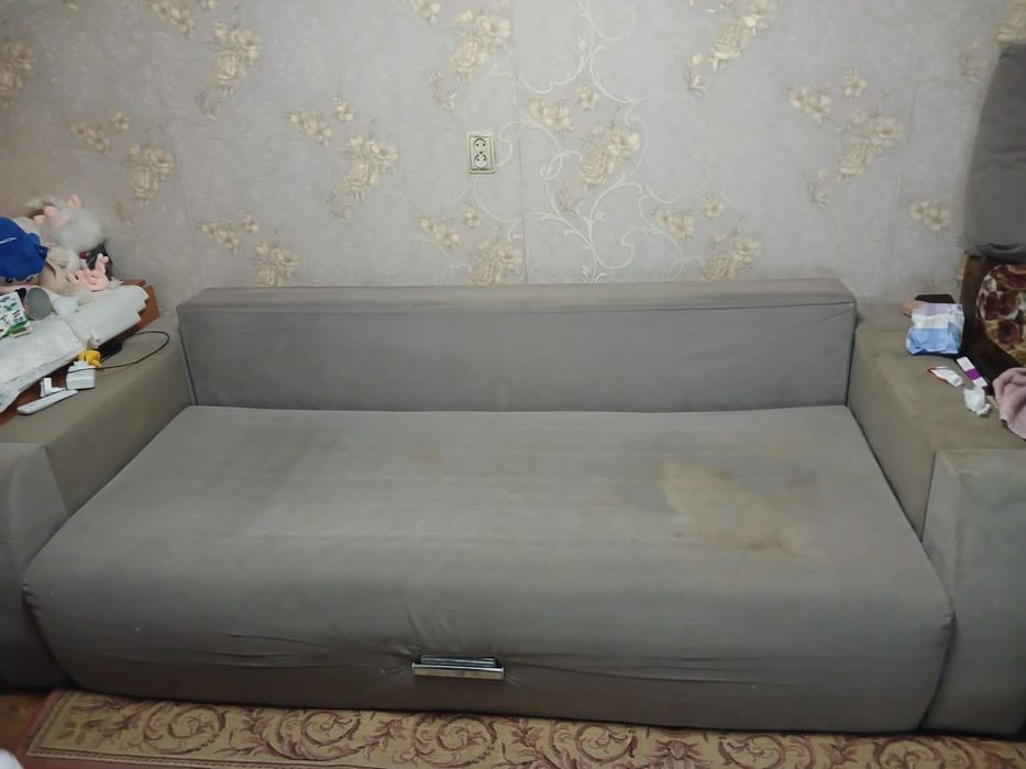 Продам Диван Б/У