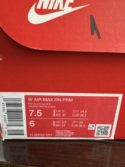 Nike Air Max Dn Premium