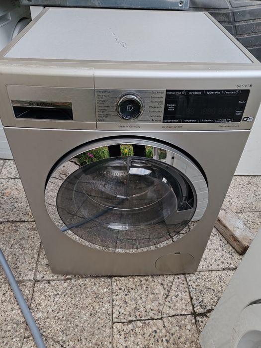 Пералня машина Бош/Bosch