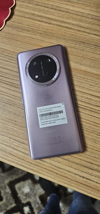 Honor Magic 7 Lite