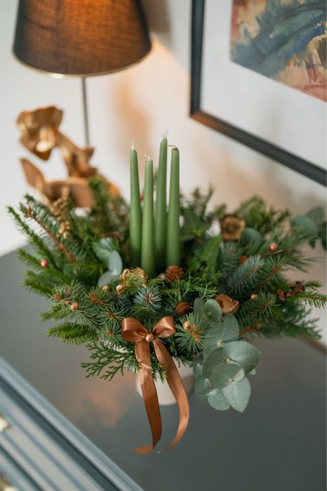 Aranjament de Craciun