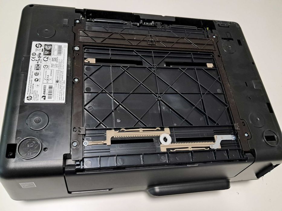 Принтер HP Deskjet Ink Advantage 5525