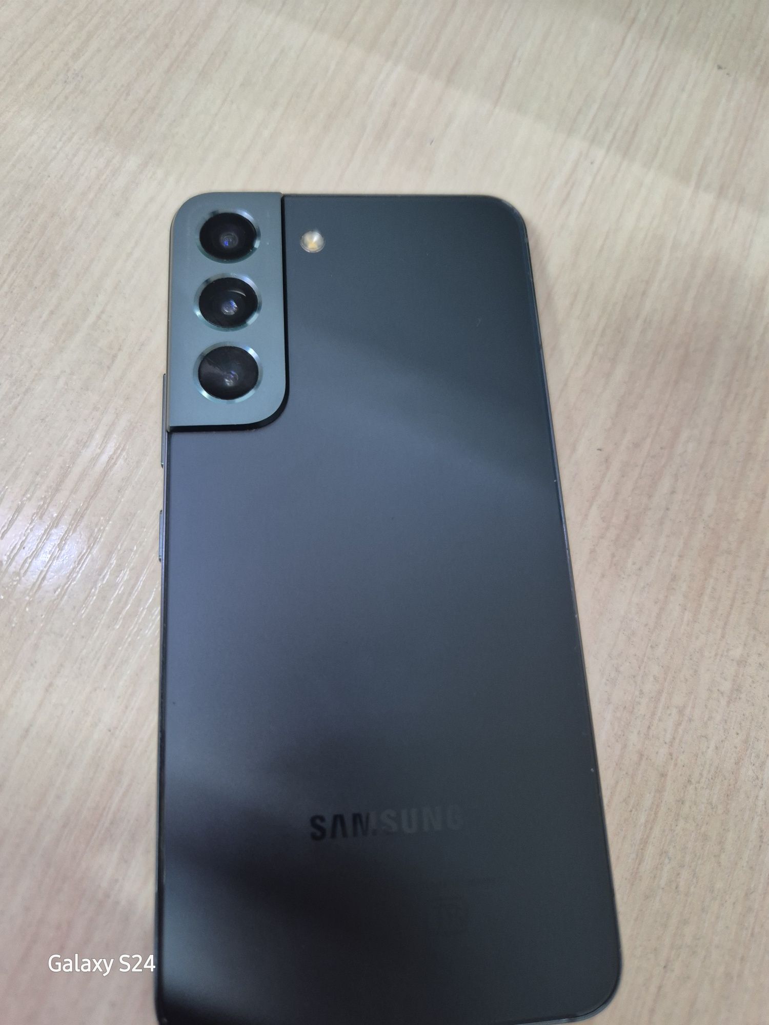 Samsung galaxy s22