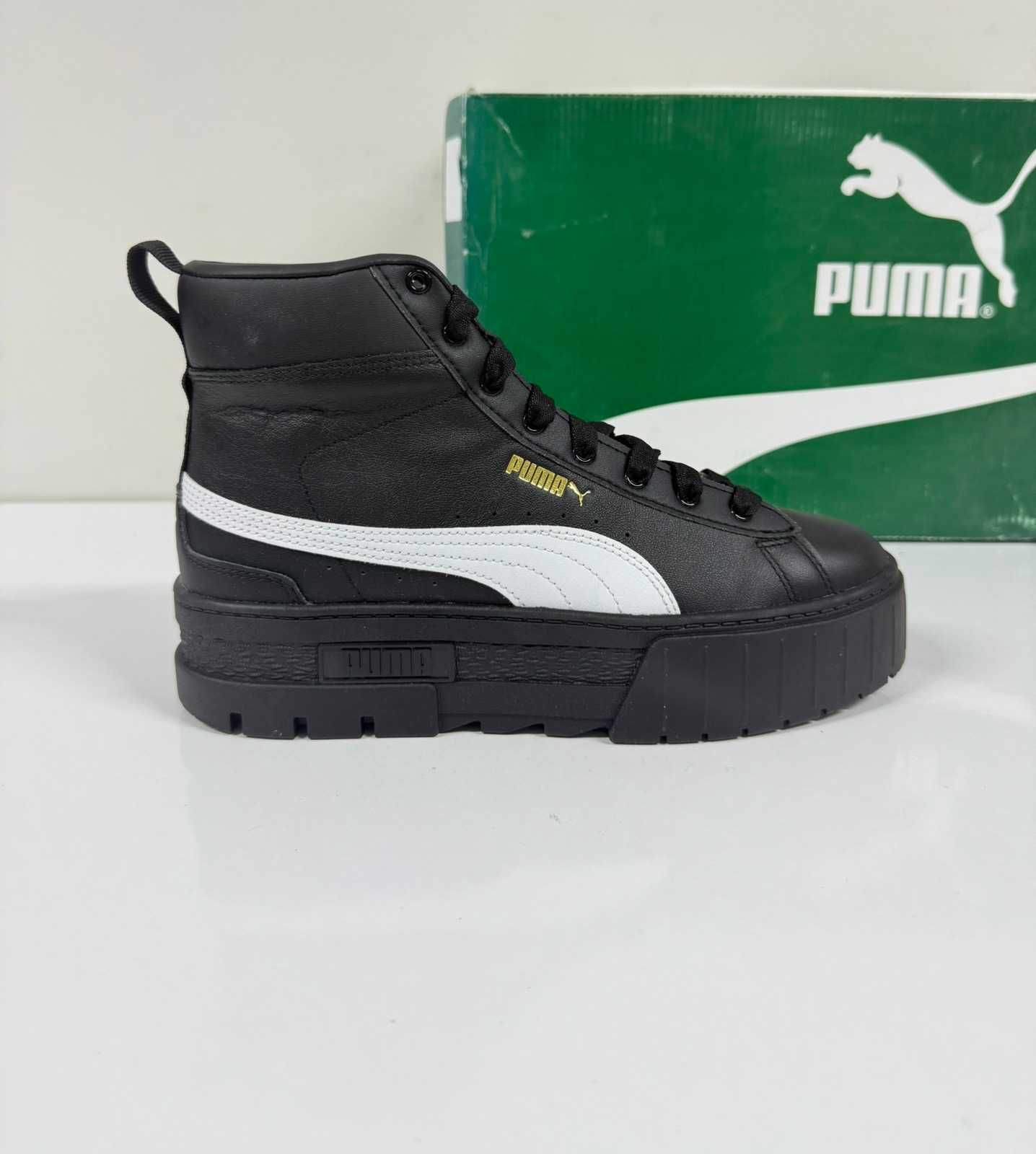 Puma  Mayze  Mid
