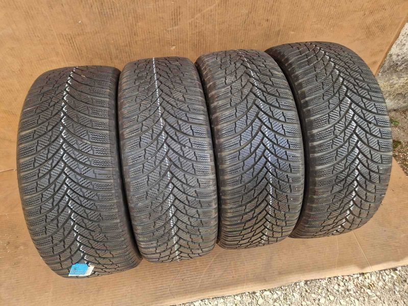 4 Fierstone R17 205/50 Anvelope de iarnă DOT2022