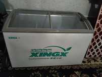Морозильник xingx