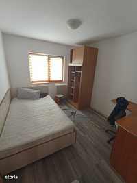 Nicolina Prima Statie, apartament 4 camere, DECOMANDAT!