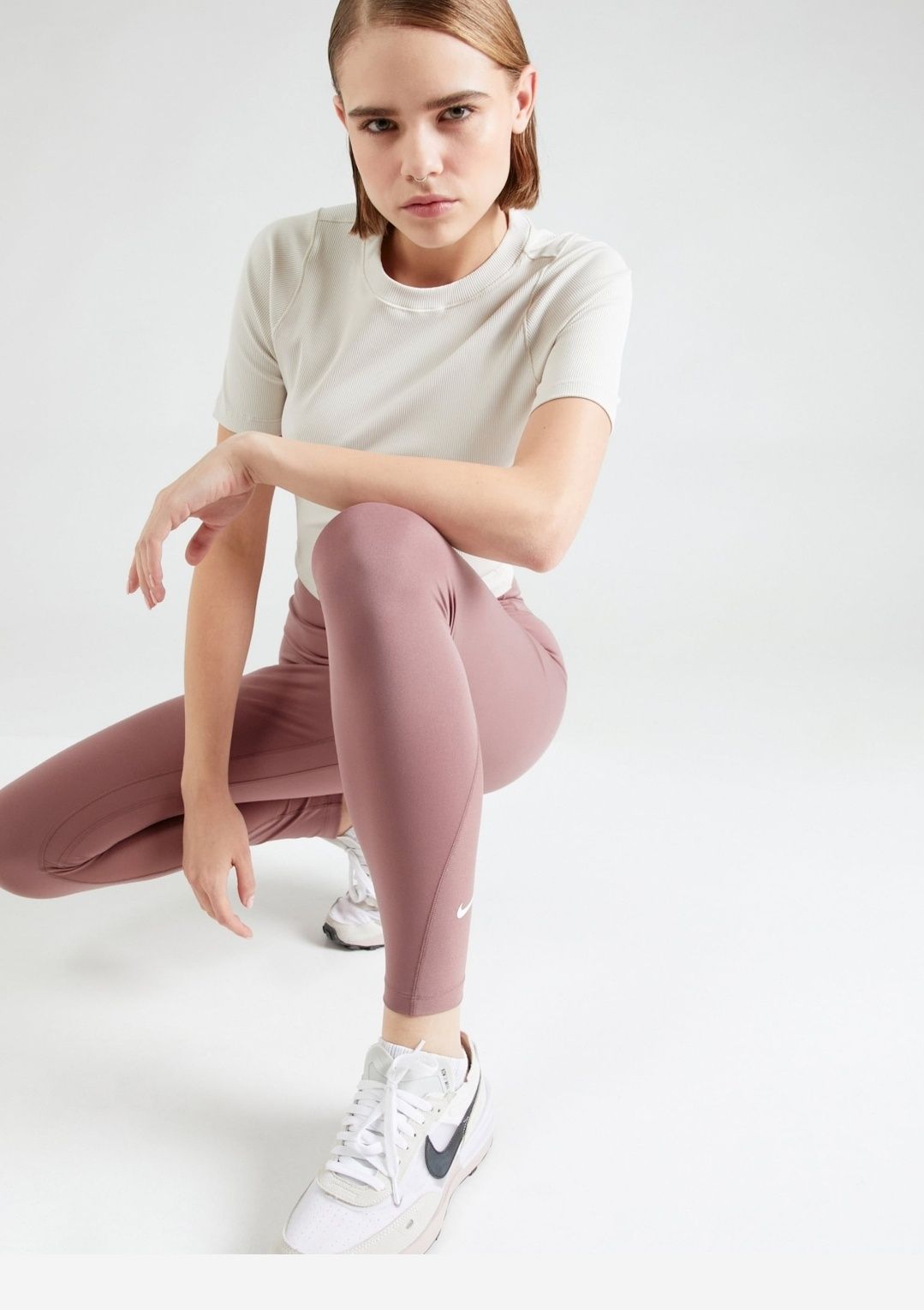 Фитнес клин Nike, XL