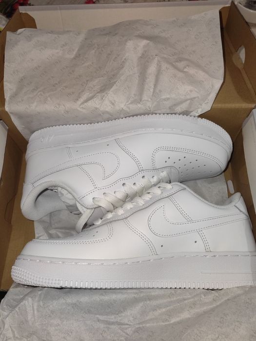 Маратонки Nike air force 1, 41 номер
