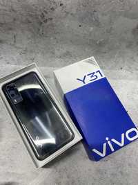 ViVo Y31/128GB(Абая 63/Л 374 729)