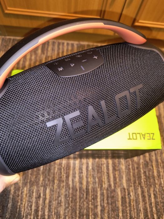 Boxă portabilă Wireless