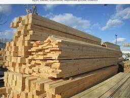 Балка доска стропила пиломатериал