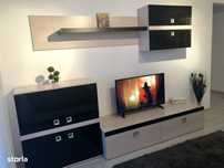 Inchiriez apartament cu 3 camere, modern si complet utilat