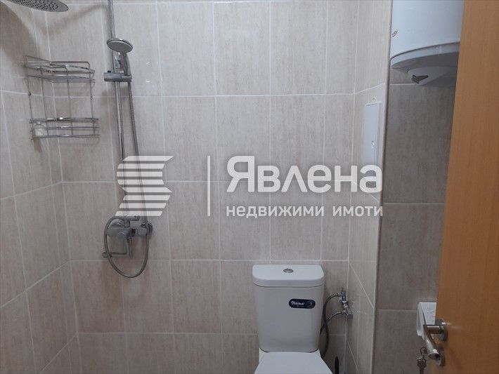 Двустаен обзаведен апартамент