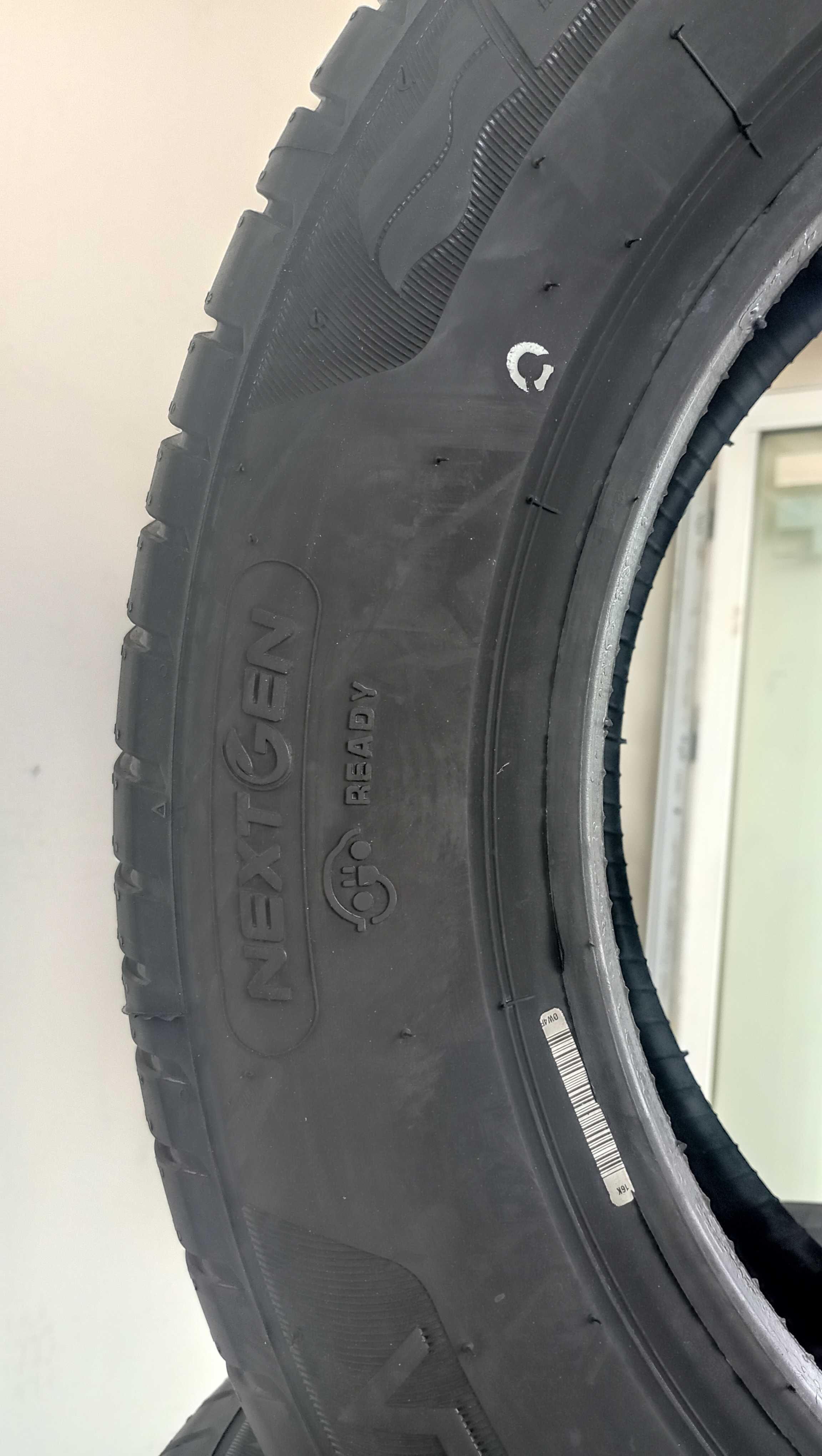 EV 195/60 r15 Lassa Revola (Turkiya)