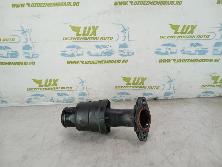 Furtun intercooler 1.5 tdci ztda JV21-6C646-BB Ford Puma 2 [2019 - 20