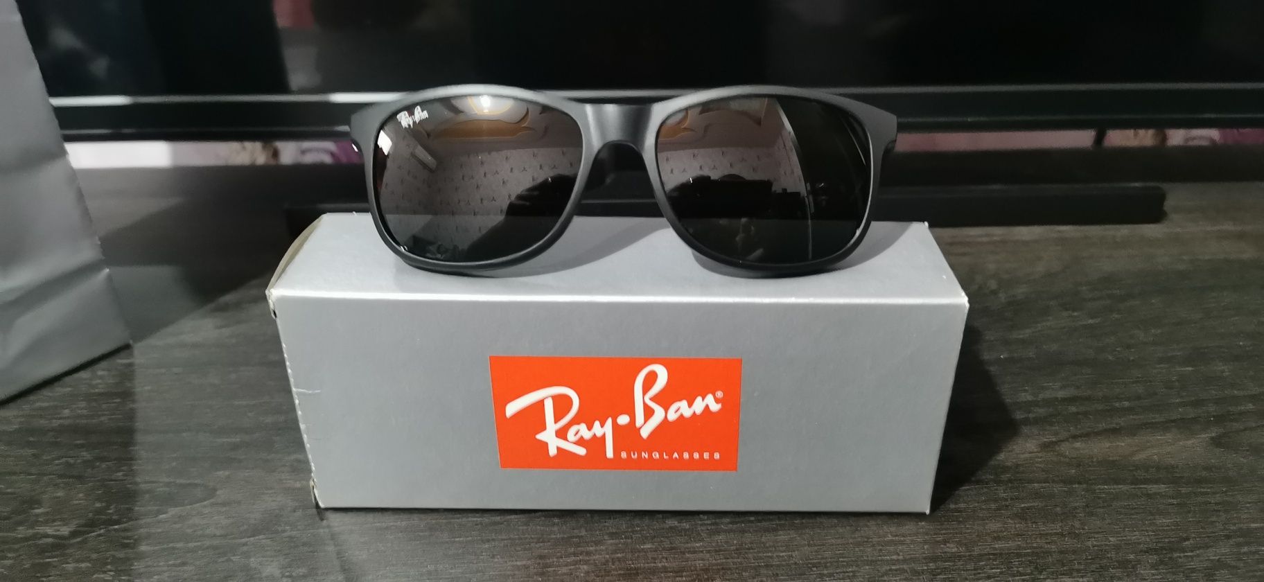 Ray-Ban Слънчеви Очила