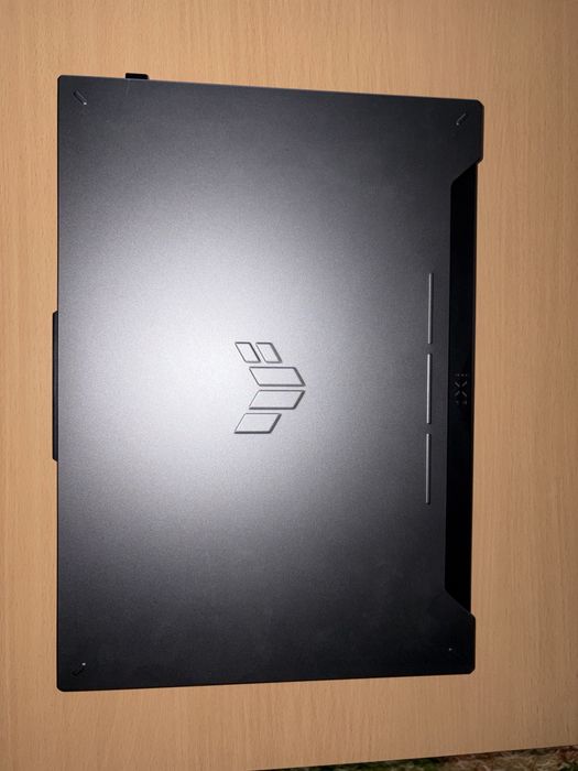 ASUS-TUF 15.6” Gaming Laptop i7 16 GB RAM NVIDIA GeForce RTX 4070 1TB