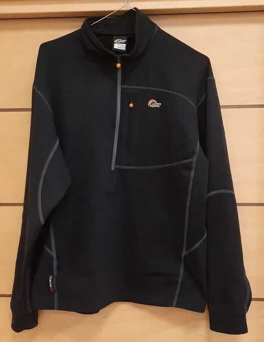 Lowe Alpine-Medium-Moyen-Polartec®
