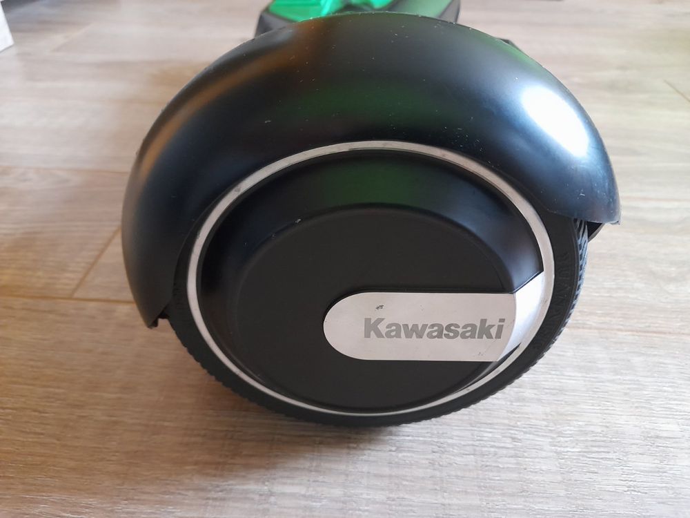 Hoverboard Kawasaki