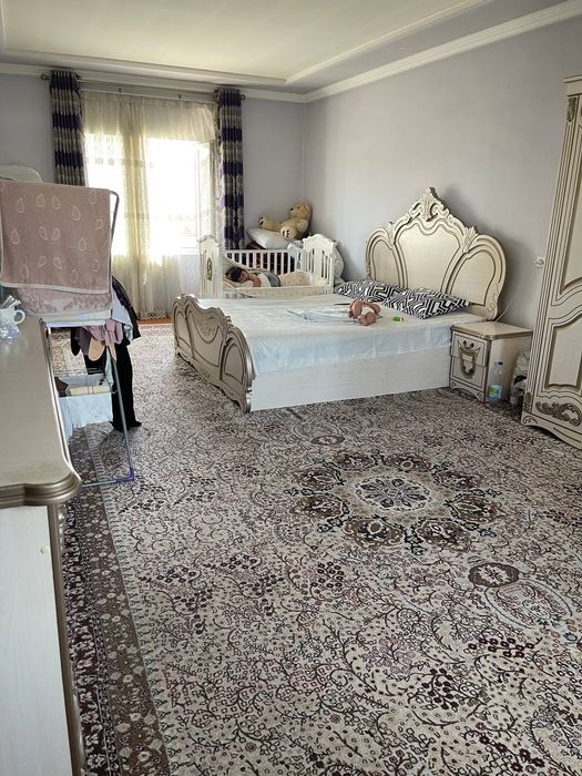 Продаю свой дом без маклеров Yunusobod betonkadan 3 km ИПотекагаям