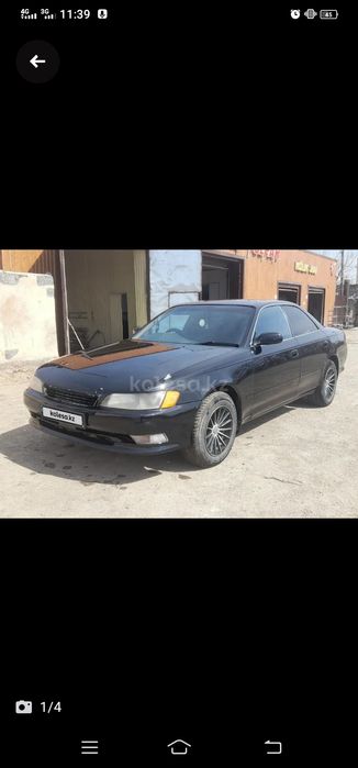 Продам Марк 2 90