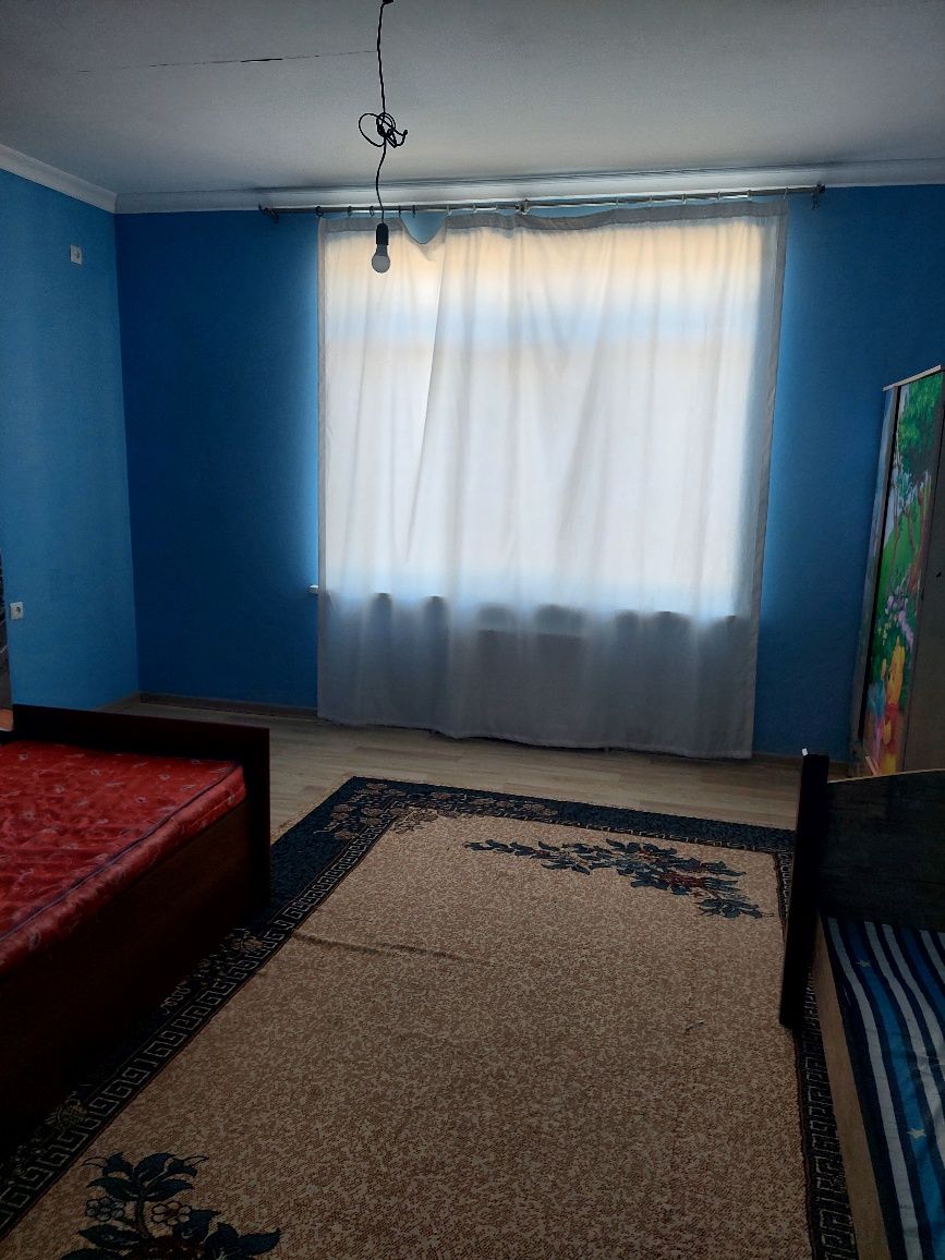 Арендага   Медгородог  атрофида жойлашган 2 каватлик ХайТеч уй.   800
