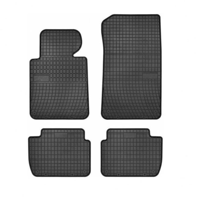 Гумени стелки Frogum  BMW 3 E46 1998 - 2006 / БМВ 3 Е46