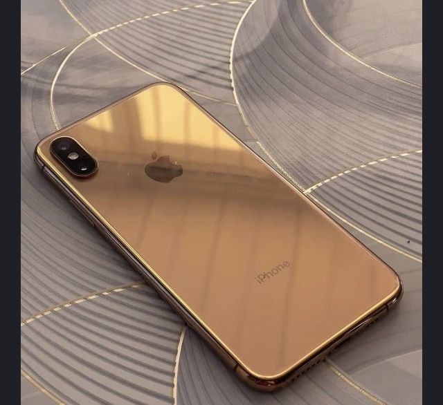 Iphone xs 64gb 75akb
