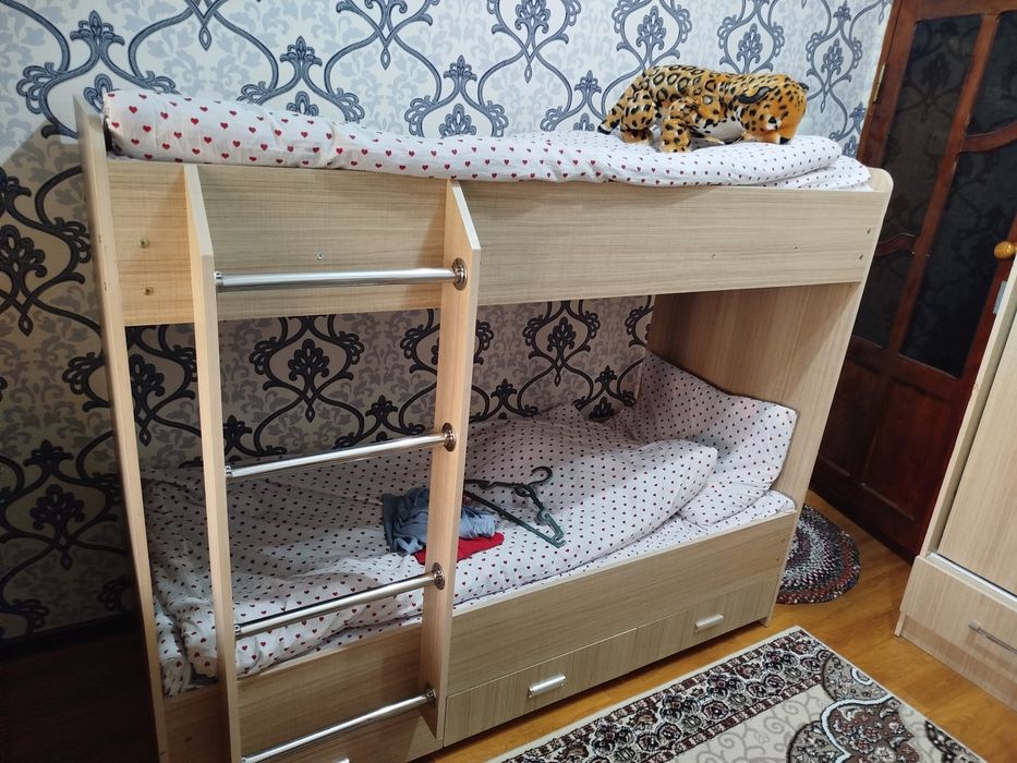 Детская мебель сотилади холати яхши