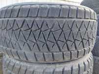 Set 2 anvelope Bridgestone blizzak 275 45 r20 ci208