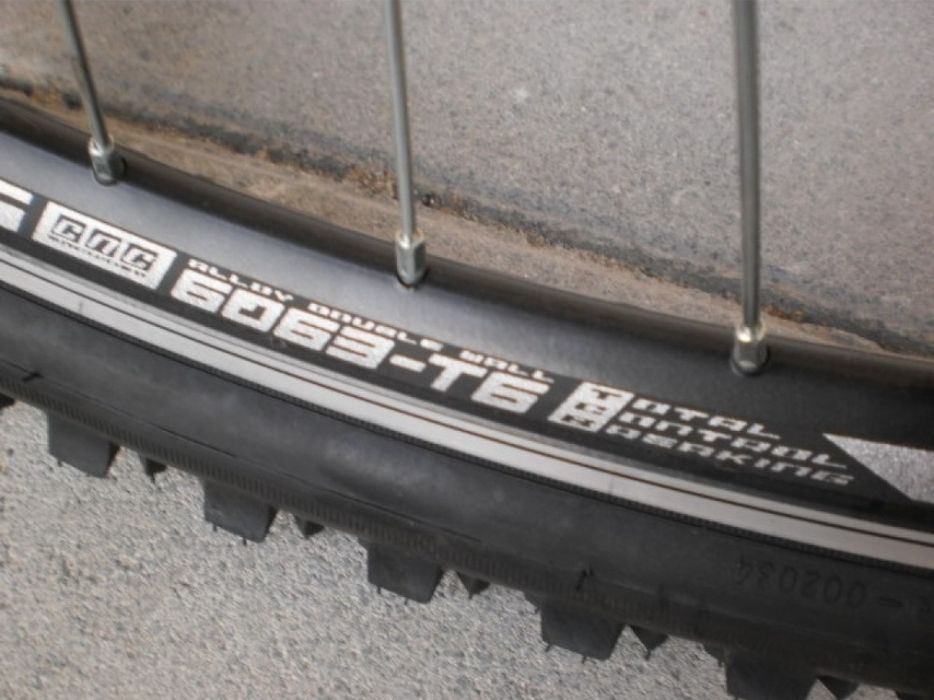 Bicicleta X-fact Mision mărimea L