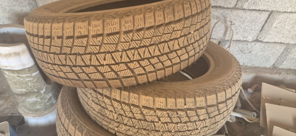 Зимние шынии камплект