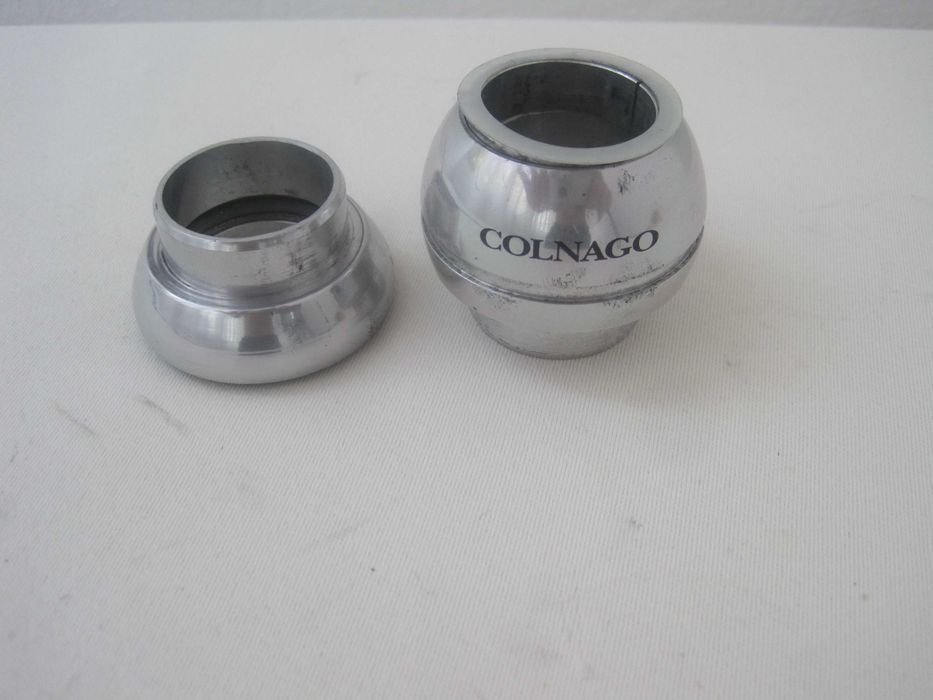 COLNAGO-кормилна колона/комплект чашки/-РЕТРО