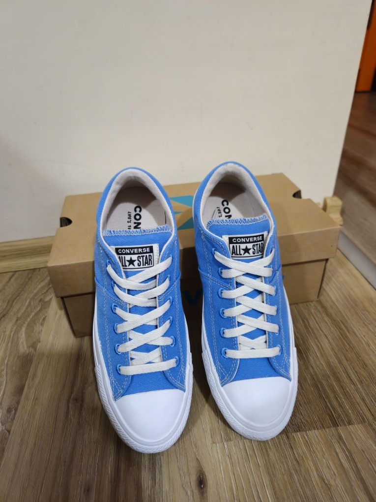 Converse CTAS MDISON OX Women EUR 38