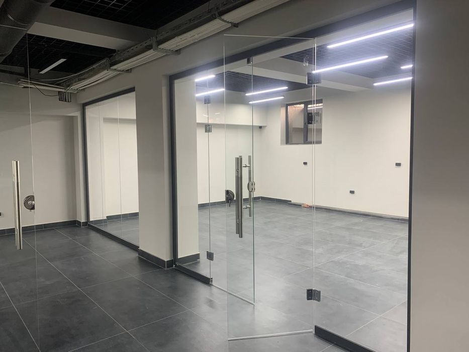 Продаётся нежилое помещение