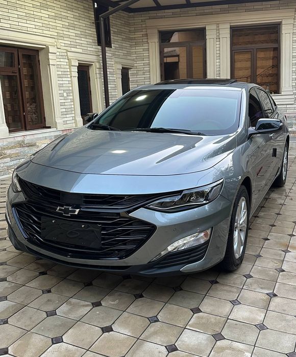 Malibu XL 2025.24 full nardagrey mokri