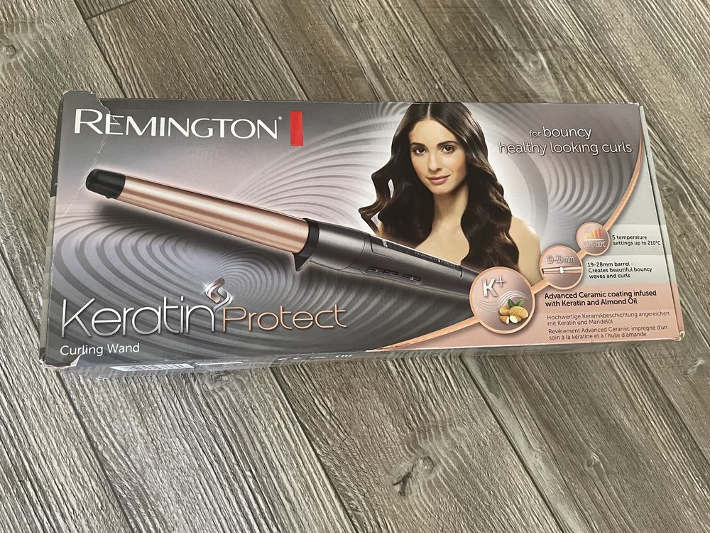 Маша тип шиш Remington