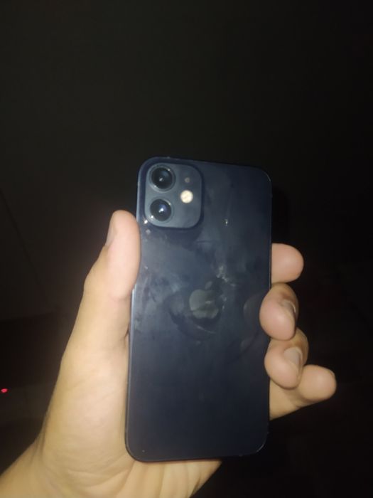 Iphone 12 mini 128/ 100 usuleniy